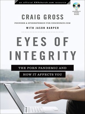 Eyes of Integrity - ebook